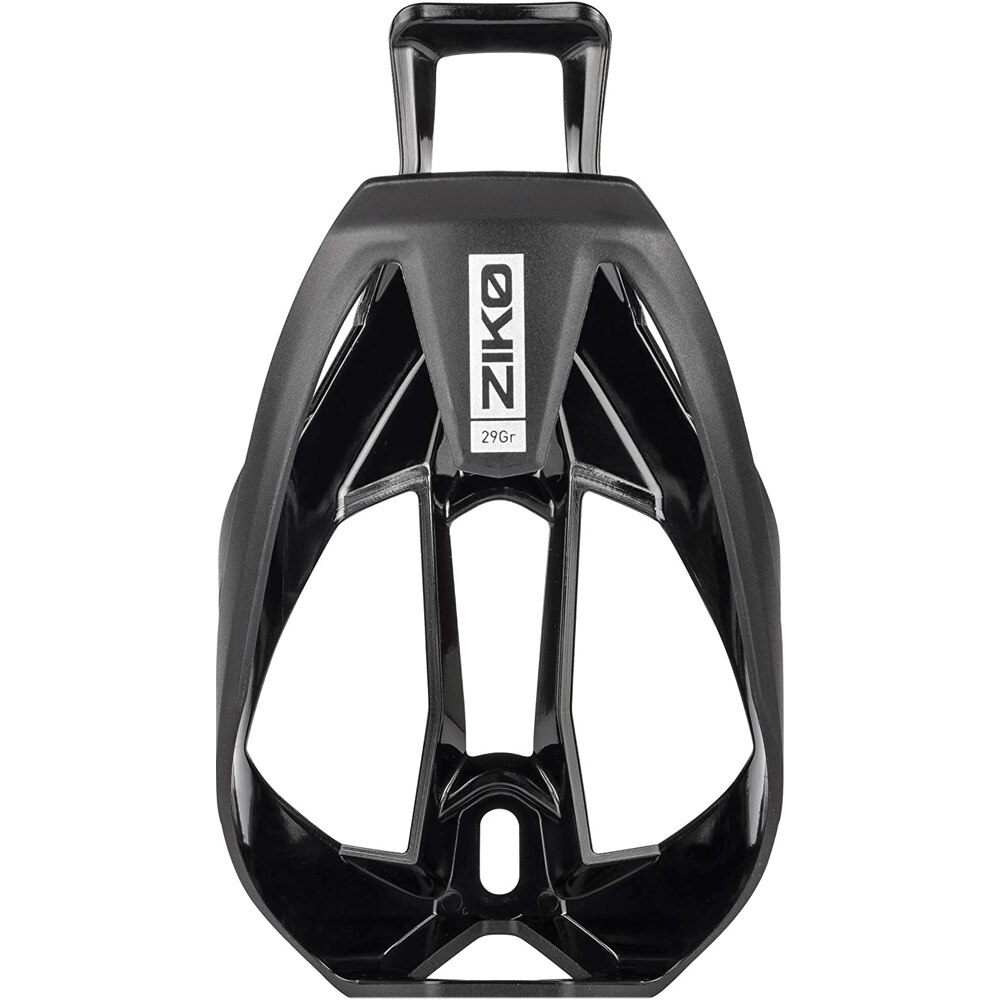 Race One portabidones PORTABIDN REINFORCED POLYMER ZIKO NEGR 01