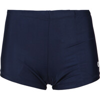 Ras bañador natación niño TRUNKS SOLID BOY vista frontal