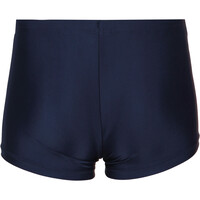 Ras bañador natación niño TRUNKS SOLID BOY vista trasera