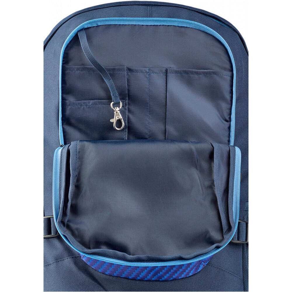 Real Sociedad bolsas de deporte R.SOCIEDAD 26  BACKPACK 02