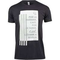 Real Sociedad camiseta de fútbol oficiales CAMISETA GUazen REALA ADULTO vista frontal