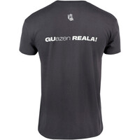 Real Sociedad camiseta entrenamiento niño CAMISETA GUazen REALA INF vista trasera