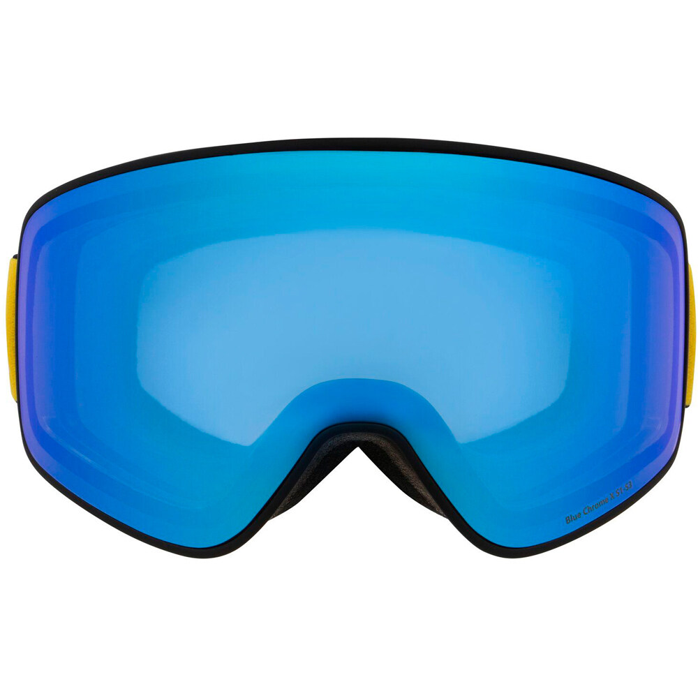 Redbull gafas ventisca RUSH-19BLX RUSH-19BLX MATT BLACK/BLACK 01