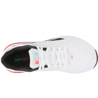 Reebok zapatilla cross training hombre NANO X5 BLNERO vista superior