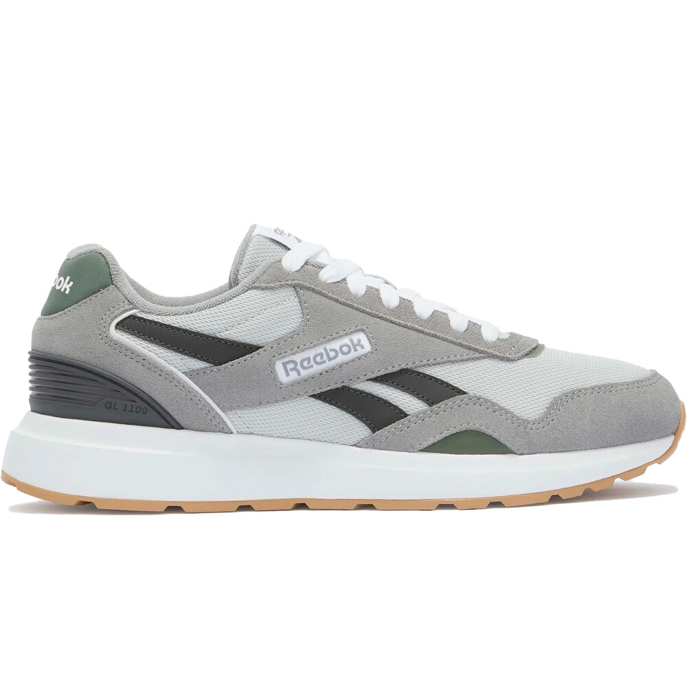 Reebok zapatilla moda hombre REEBOK GL1100 lateral exterior