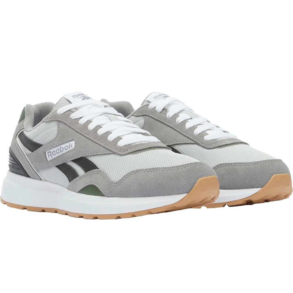 Reebok zapatilla moda hombre REEBOK GL1100 lateral interior