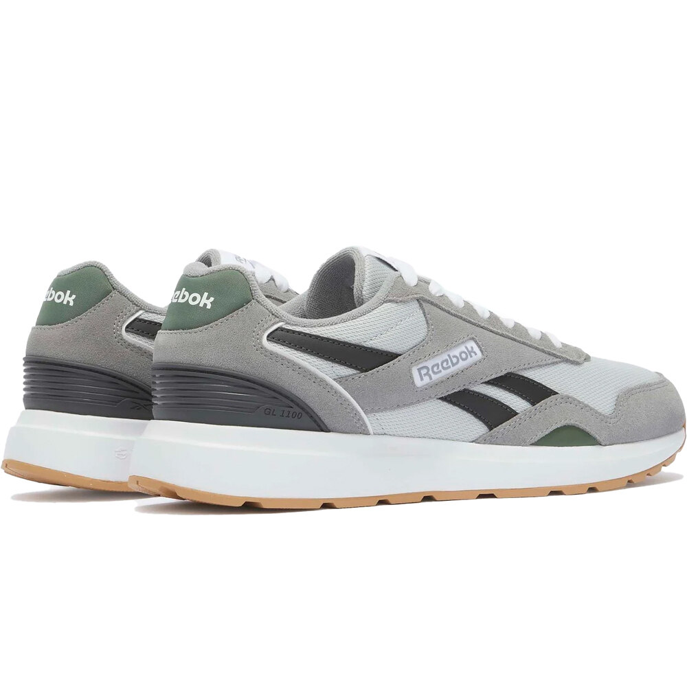 Reebok zapatilla moda hombre REEBOK GL1100 puntera