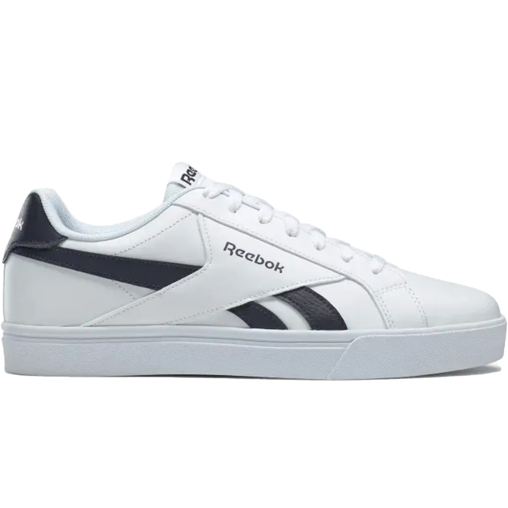 Reebok zapatilla moda hombre REEBOK ROYAL COMPLETE3LOW lateral exterior