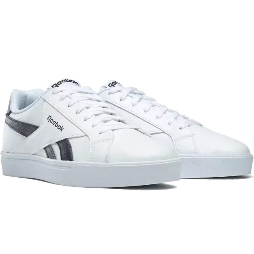 Reebok zapatilla moda hombre REEBOK ROYAL COMPLETE3LOW lateral interior