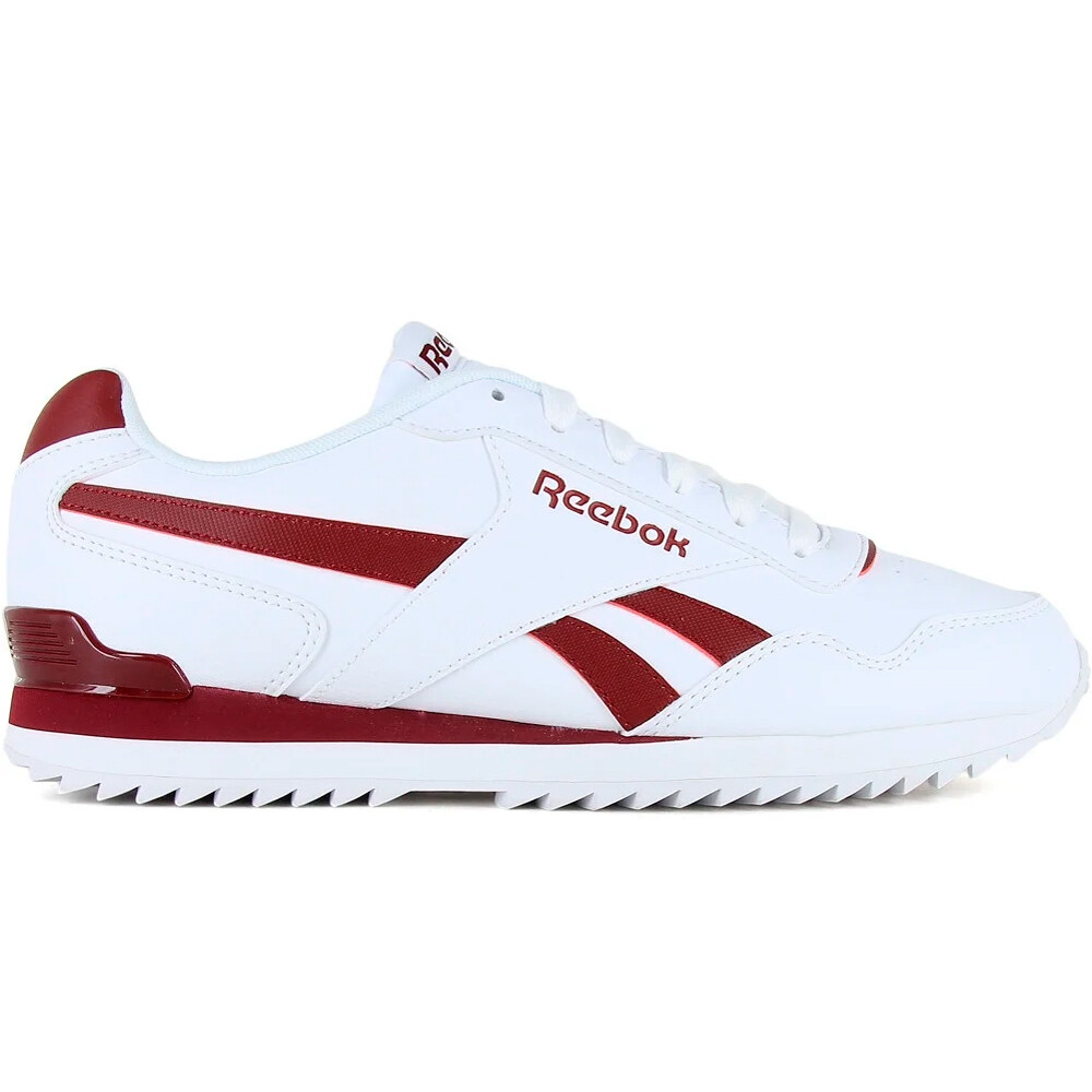 Reebok zapatilla moda hombre REEBOK ROYAL GLIDE RPLCLP lateral exterior
