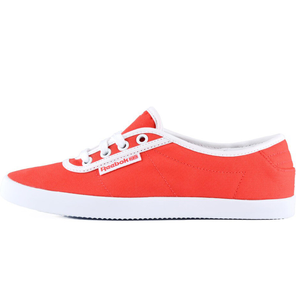 Reebok zapatilla moda mujer NC PLIMSOLE lateral exterior