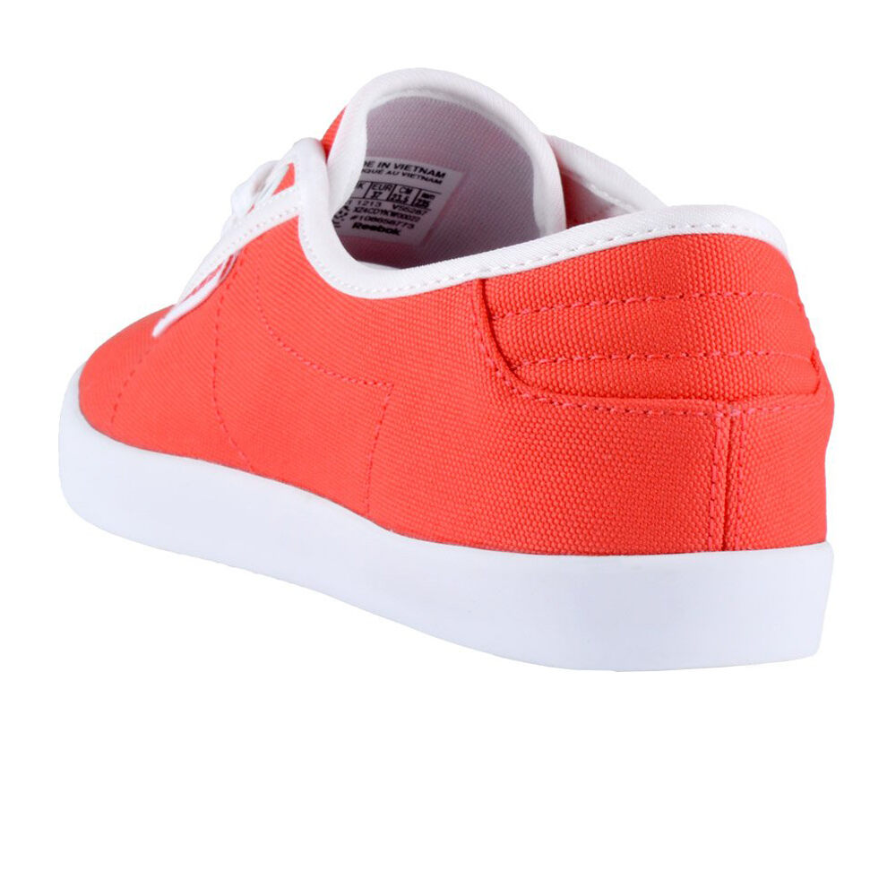 Reebok zapatilla moda mujer NC PLIMSOLE vista trasera