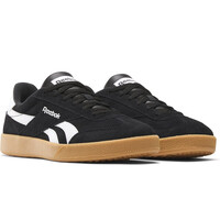 Reebok zapatilla moda mujer REEBOK SMASH EDGE lateral interior