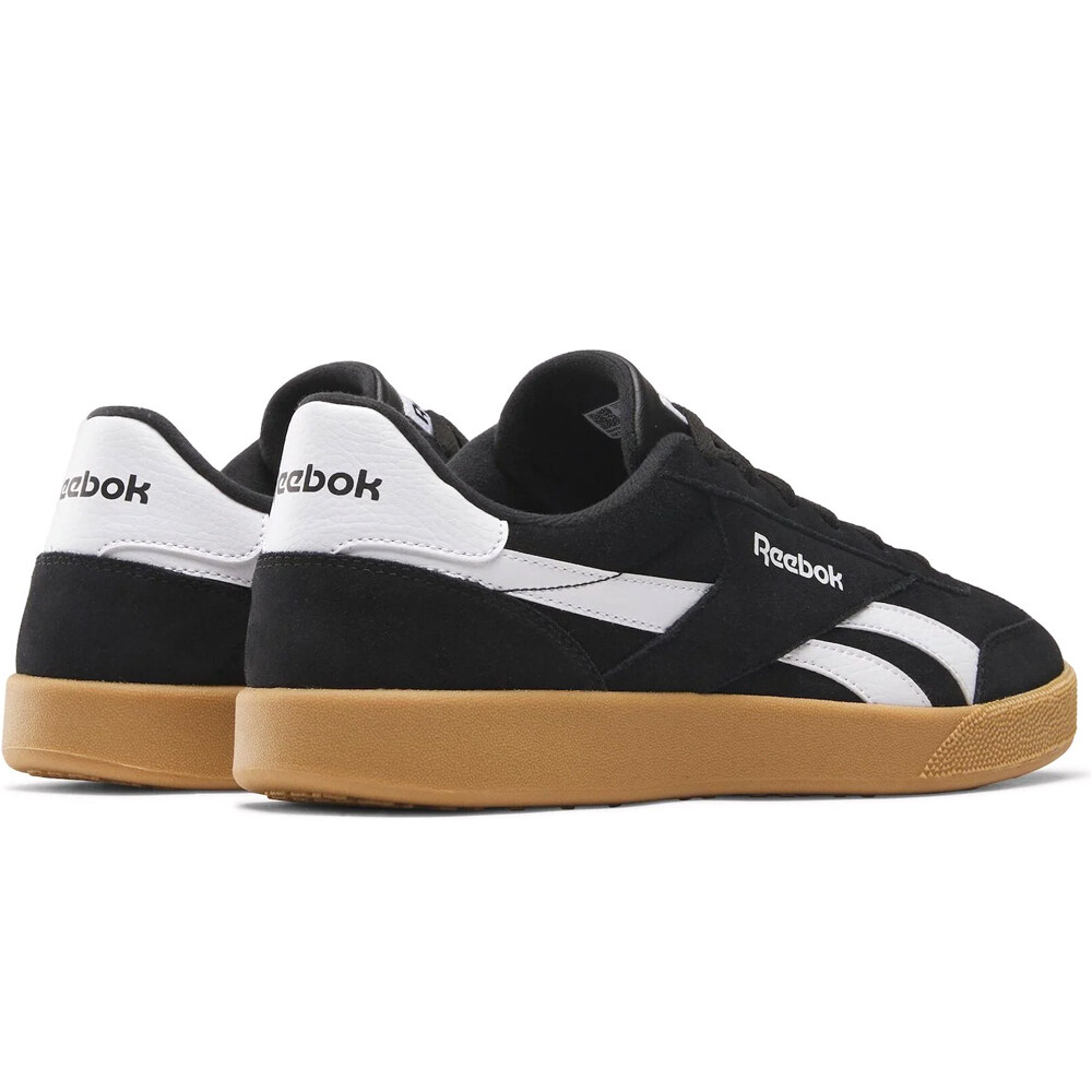 Reebok zapatilla moda mujer REEBOK SMASH EDGE puntera