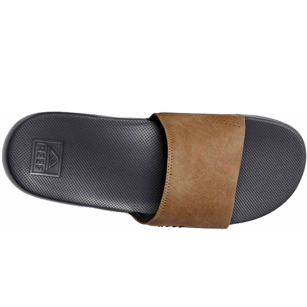Reef chanclas hombre REEF ONE SLIDE 05