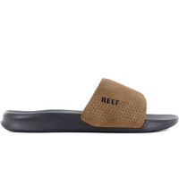 Reef chanclas hombre REEF ONE SLIDE lateral exterior