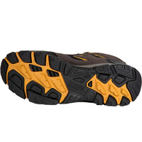 Regatta bota trekking hombre Holcombe IEP Mid MA vista superior