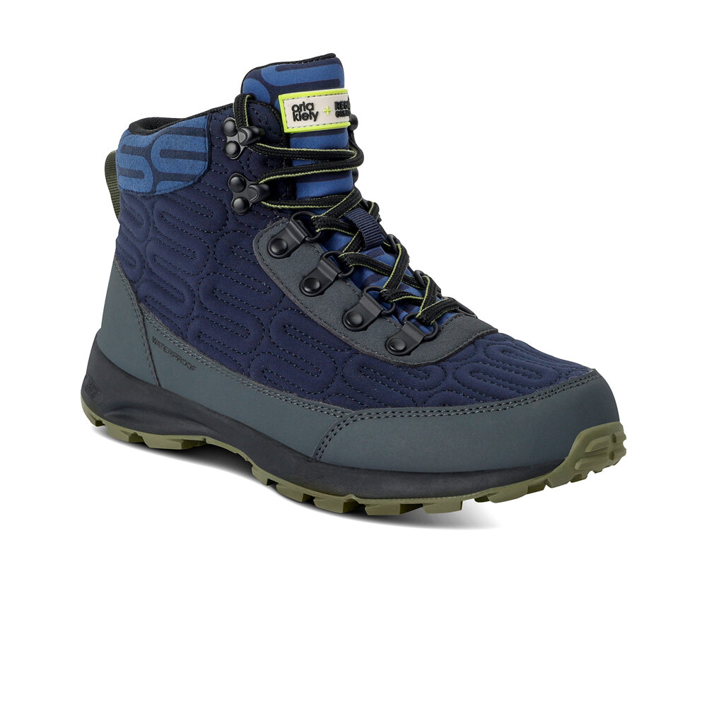 Regatta bota trekking mujer OrlaHiker lateral interior