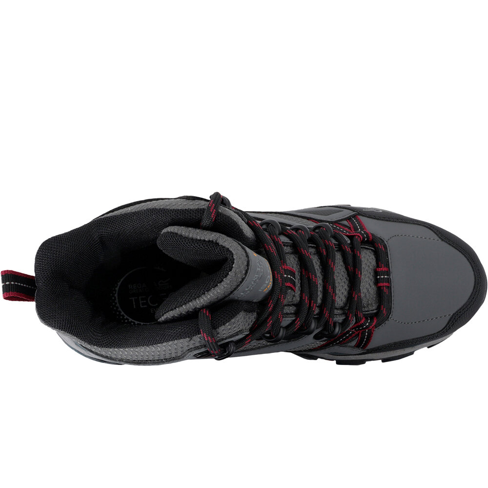 Regatta bota trekking mujer Wmn Holcombe III 05