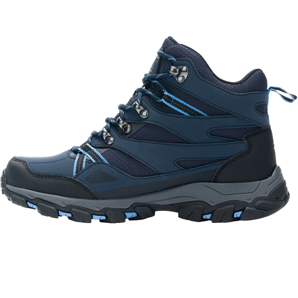 Regatta bota trekking mujer Wmn Holcombe III Bt puntera