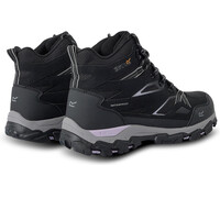 Regatta bota trekking mujer Wmn Holcombe III lateral interior