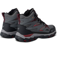 Regatta bota trekking mujer Wmn Holcombe III lateral interior