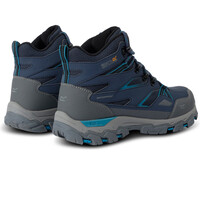 Regatta bota trekking mujer Wmn Holcombe III lateral interior