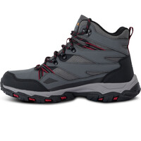 Regatta bota trekking mujer Wmn Holcombe III puntera