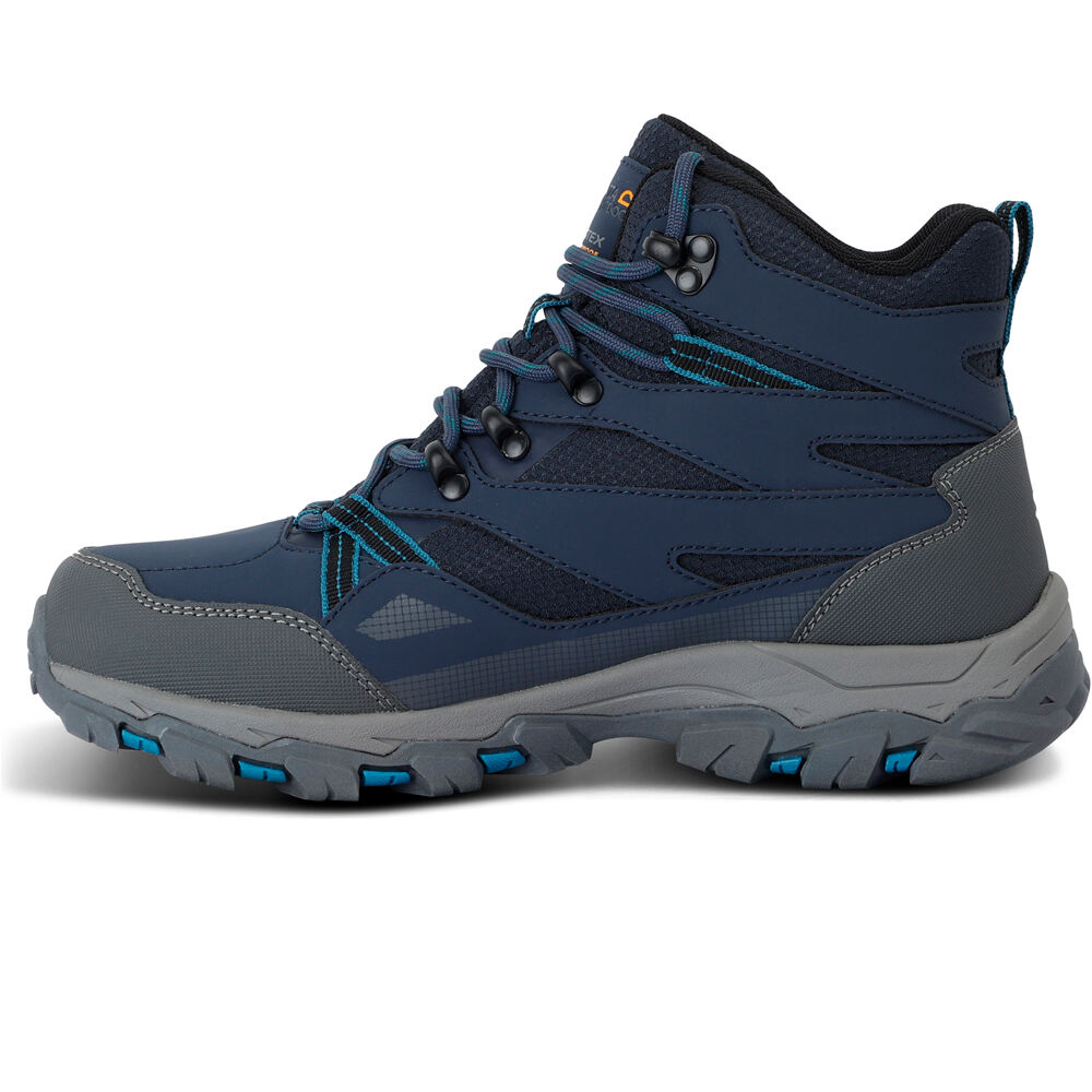 Regatta bota trekking mujer Wmn Holcombe III puntera
