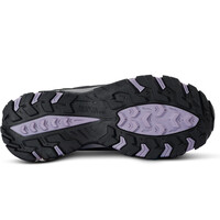 Regatta bota trekking mujer Wmn Holcombe III vista superior