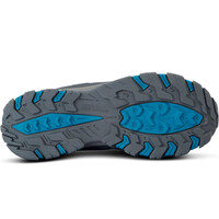 Regatta bota trekking mujer Wmn Holcombe III vista superior