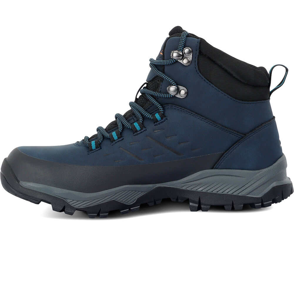 Regatta bota trekking mujer WomensBlakeBoot puntera
