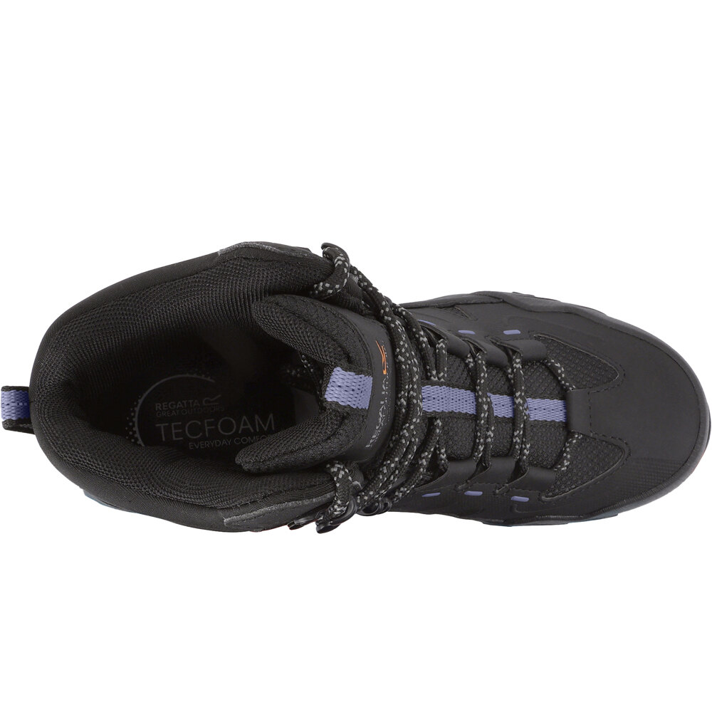 Regatta bota trekking mujer WomensRegenBoot 05