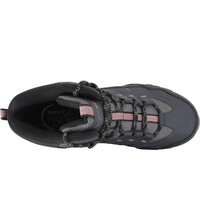 Regatta bota trekking mujer WomensRegenBoot 05