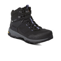 Regatta bota trekking mujer WomensRegenBoot lateral interior