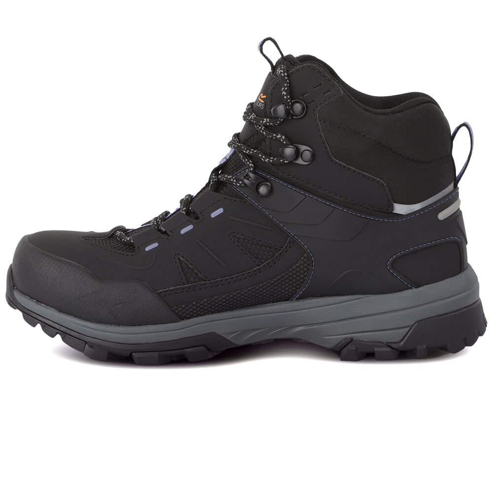Regatta bota trekking mujer WomensRegenBoot puntera