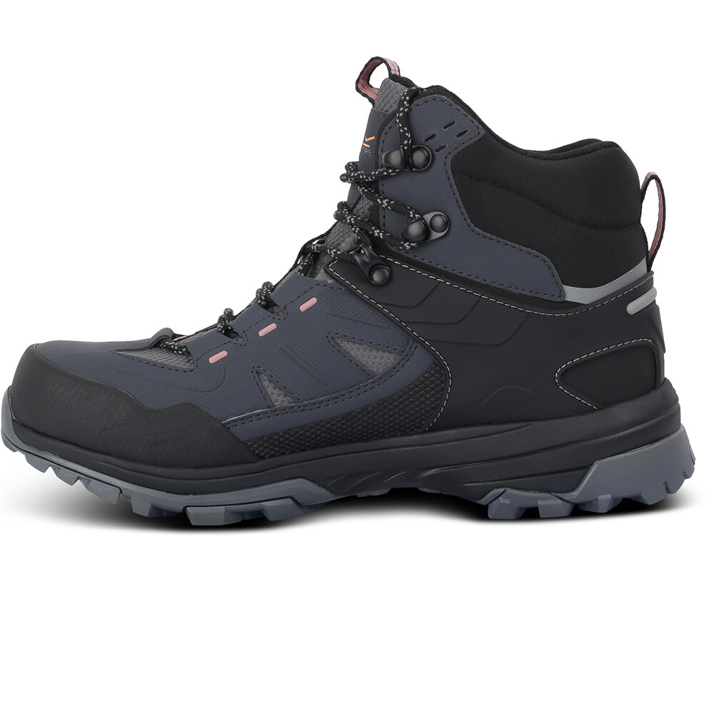 Regatta bota trekking mujer WomensRegenBoot puntera