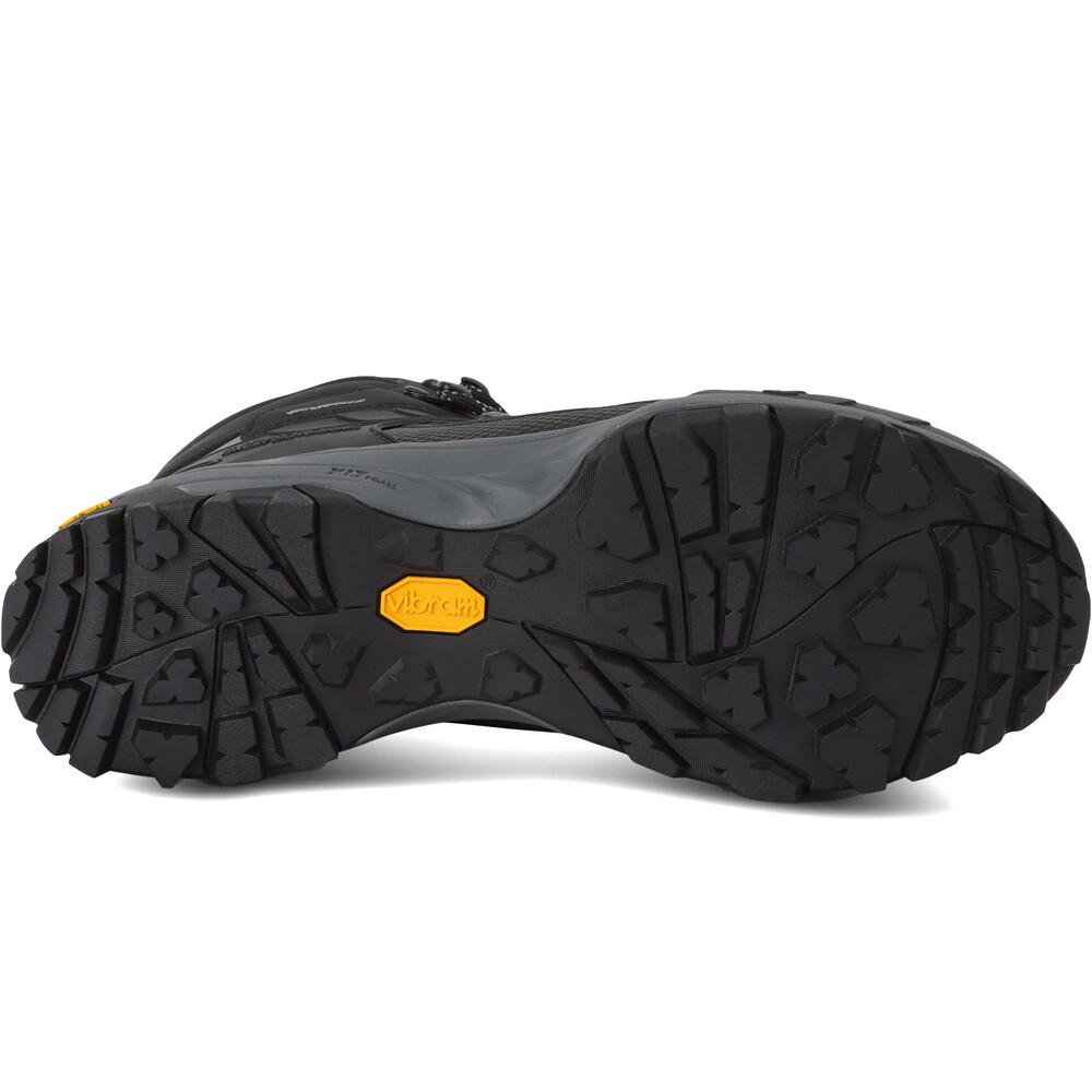 Regatta bota trekking mujer WomensRegenBoot vista superior