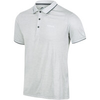 Regatta camiseta montaña manga corta hombre Remex II 05
