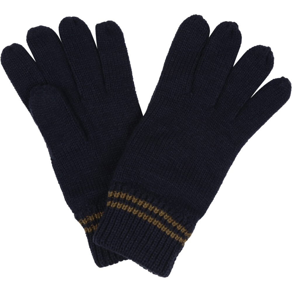 Regatta guante moda hombre BALTON GLOVE III vista frontal
