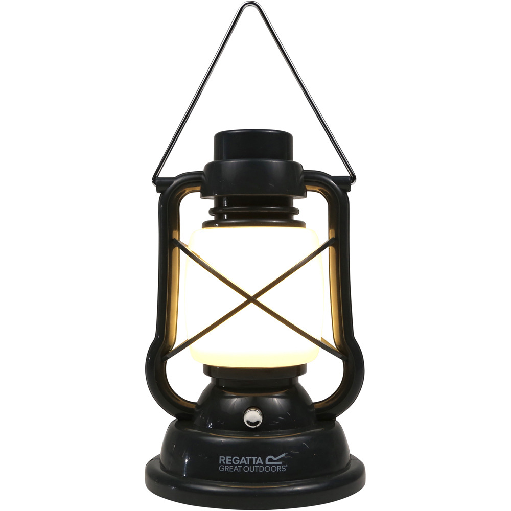 Regatta lámpara montaña Hurricane Lantern 01