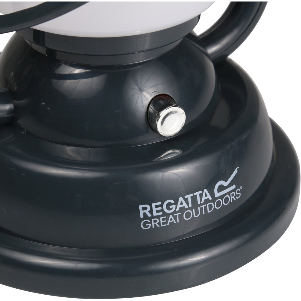 Regatta lámpara montaña Hurricane Lantern 03