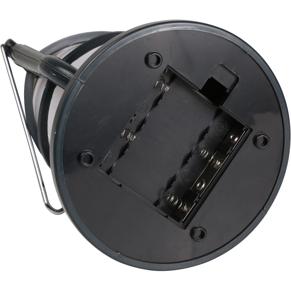 Regatta lámpara montaña Hurricane Lantern 04