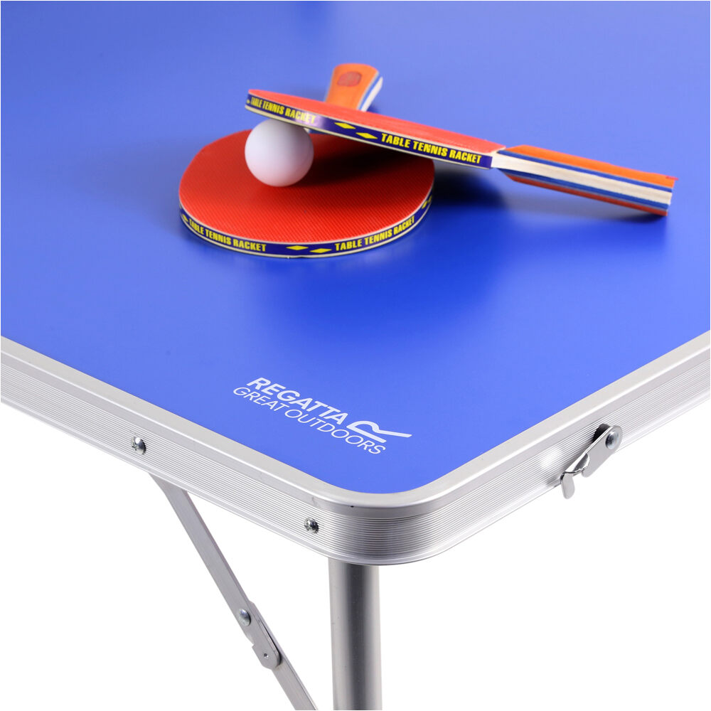 Regatta mesa camping Table TennisTable 03
