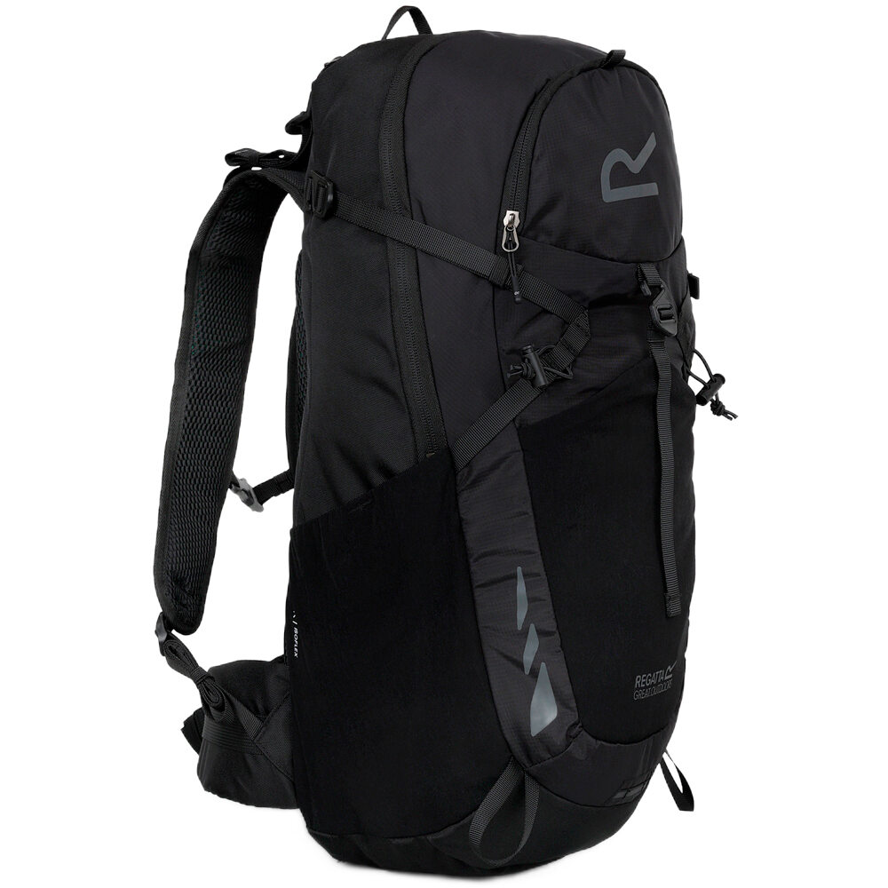 Regatta mochila montaña Blackfell 4 25L 01