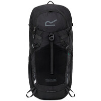 Regatta mochila montaña Blackfell 4 25L vista frontal