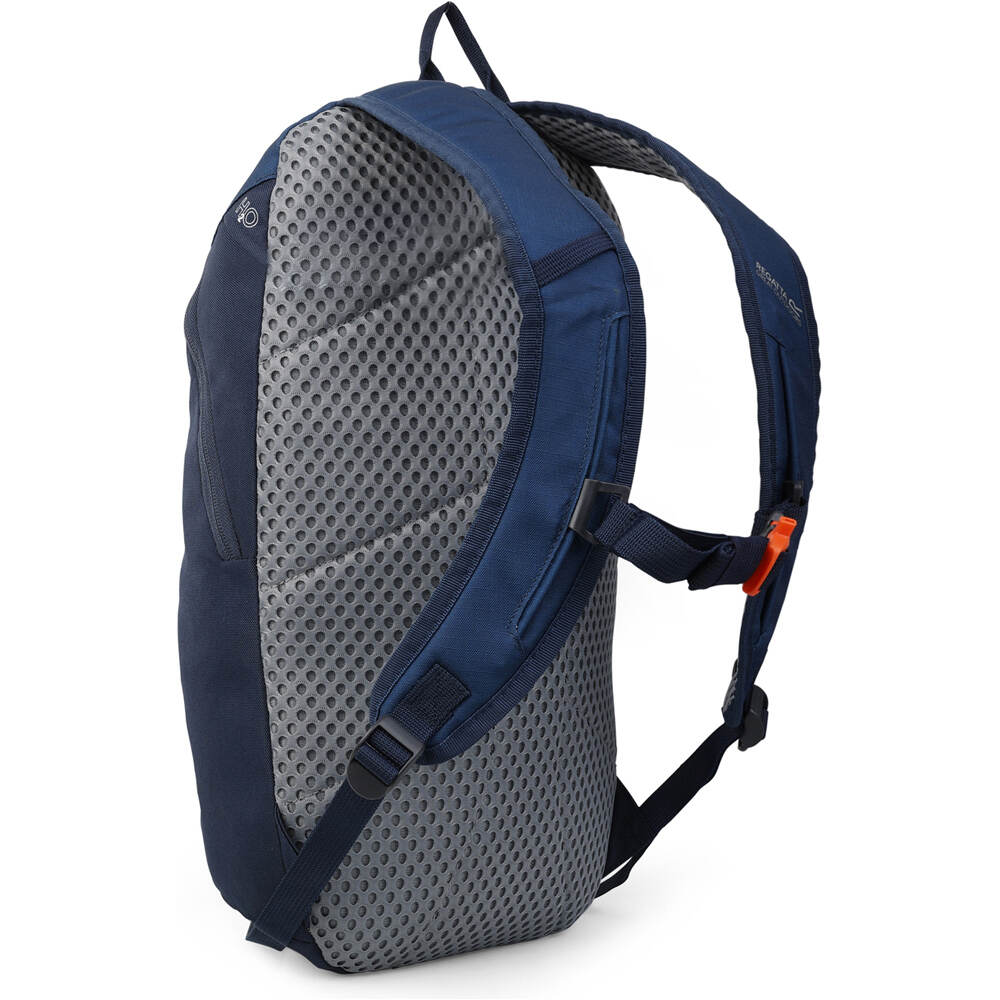 Regatta mochila montaña Highton V2 25L 01