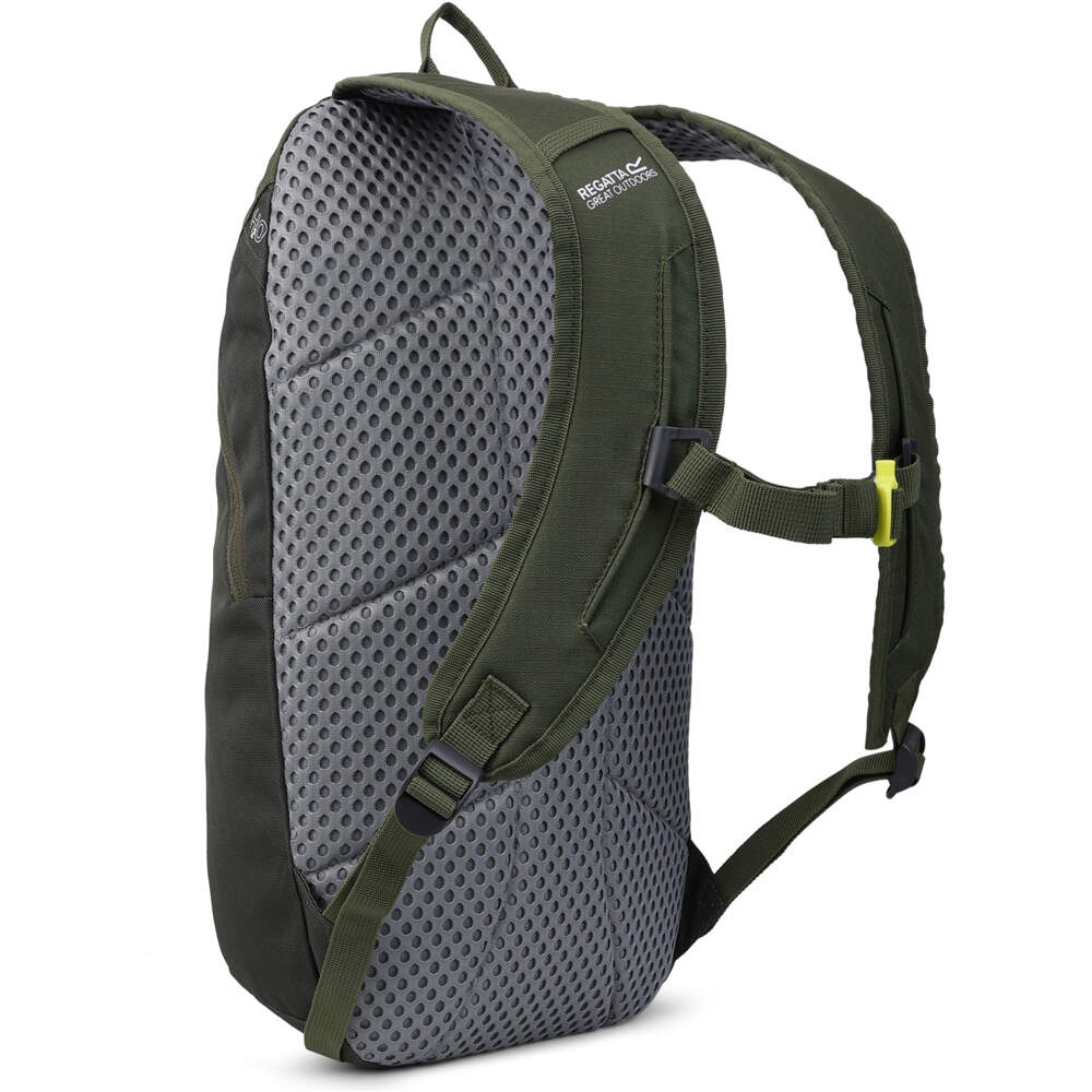 Regatta mochila montaña Highton V2 25L 01