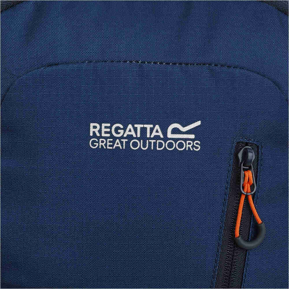 Regatta mochila montaña Highton V2 25L 03