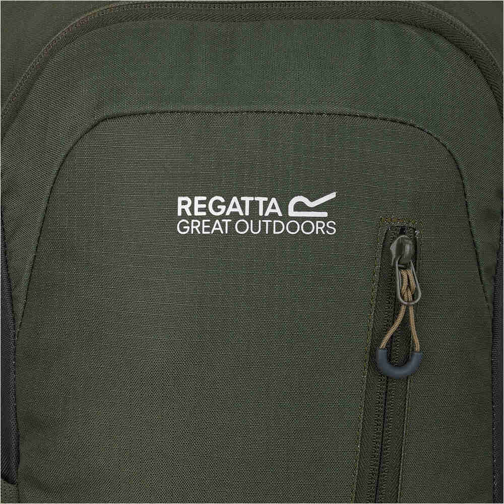 Regatta mochila montaña Highton V2 25L 03